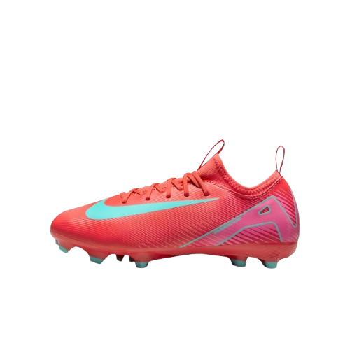 Chuteira Nike Zoom Vapor 16 Academy FG Infantil
