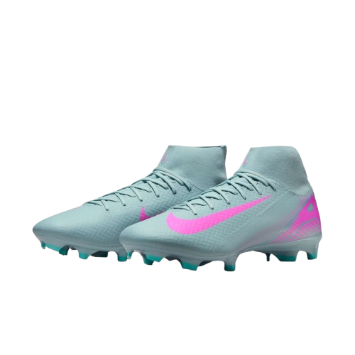 Chuteira Nike Zoom Superfly 10 Academy Campo