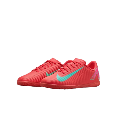 Chuteira Futsal Vapor 16 Club Nike Infantil