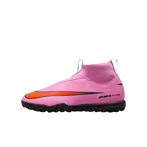 Chuteira Nike Zoom Superfly 10 Academy Infantil TF