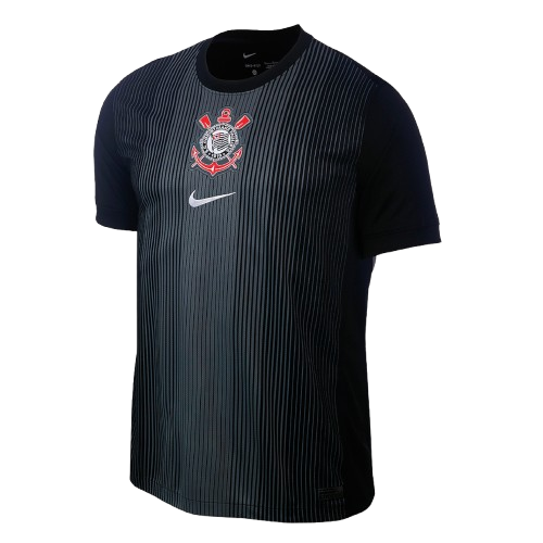 Camisa Nike Corinthians GK 2025 Masculina