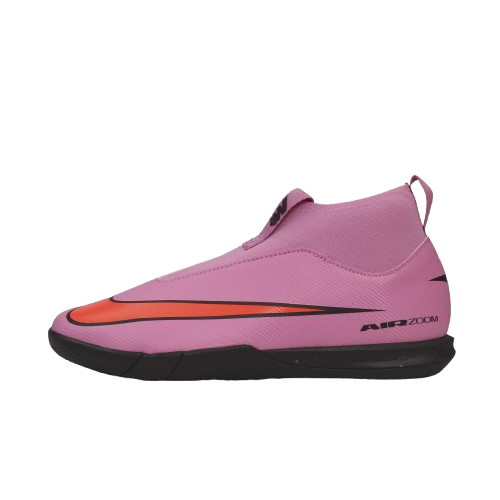 Chuteira Futsal Nike Zoom Superfly 10 Academy Infantil IC