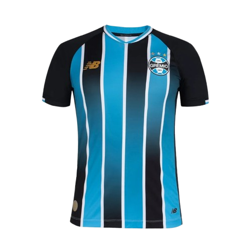 Camisa NewBalance Gr�mio I 2026/27 Adulto Torcedor