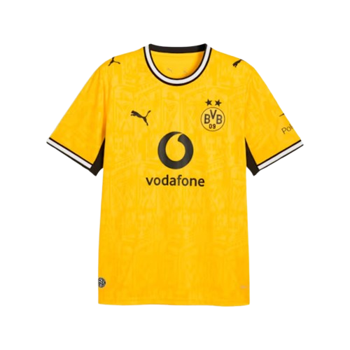 Camisa Borussia Dortmund 26/27 Home Masculino