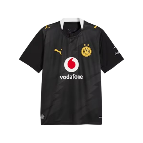 Camisa Borussia Dortmund Away 26/27 Masculino