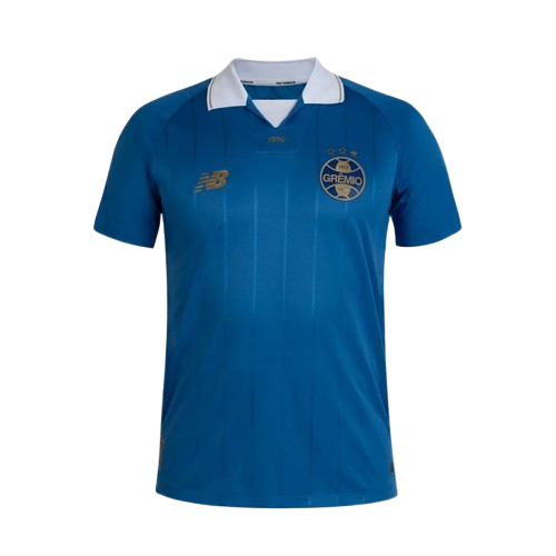 Camisa NewBalance Gr�mio III 2026/27 Jogador