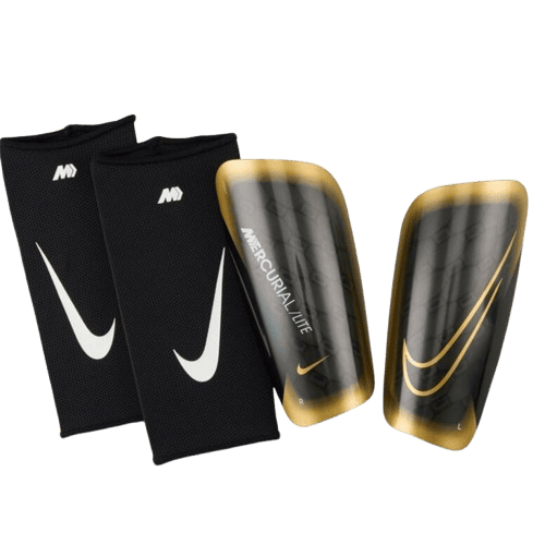 Caneleira Nike Mercurial Lite 2023