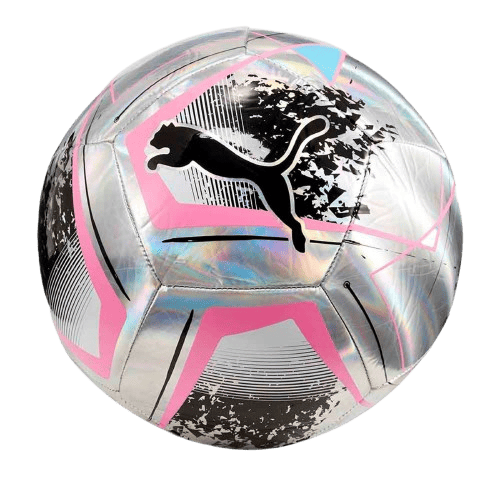 Bola Puma Cage Training Foil