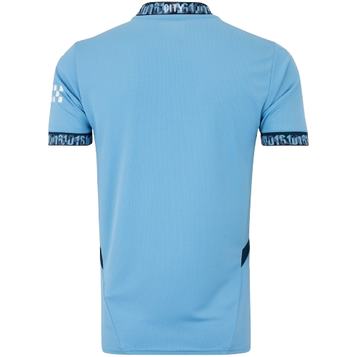 Camisa Puma Manchester City I 2024/25 | Mundo do Futebol