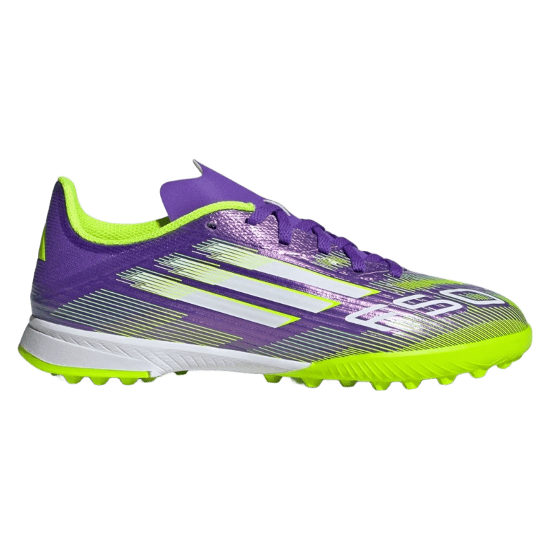 Chuteira Adidas F50 League Society Infantil