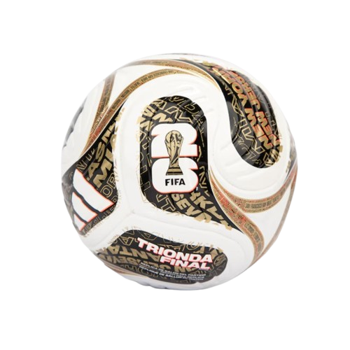 Minibola Trionda Final Copa do Mundo da FIFA� 2026 adidas