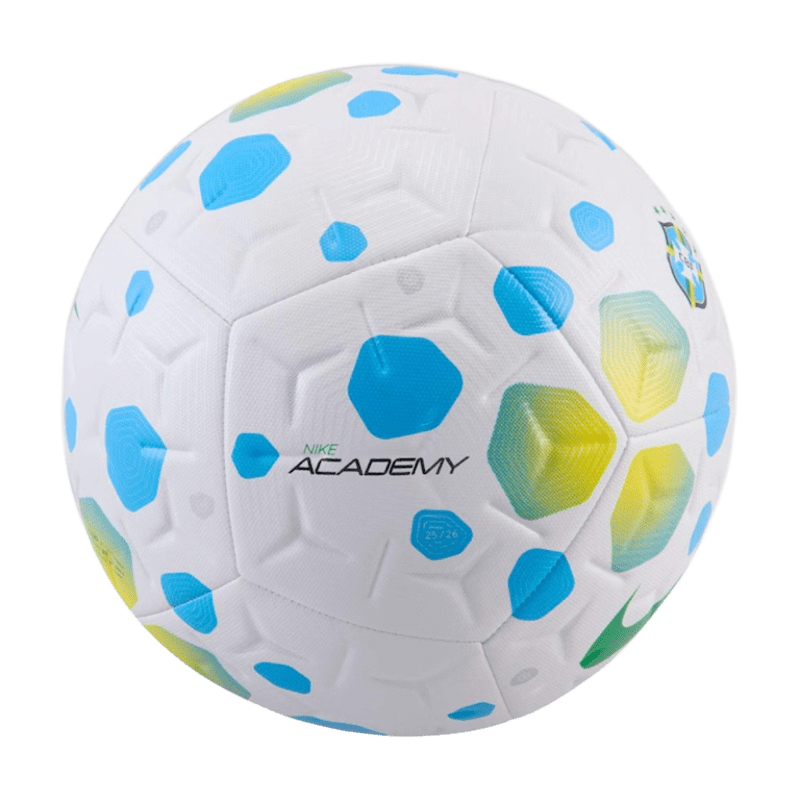 Bola de Futebol Brasil Nike Academy Brasileirao