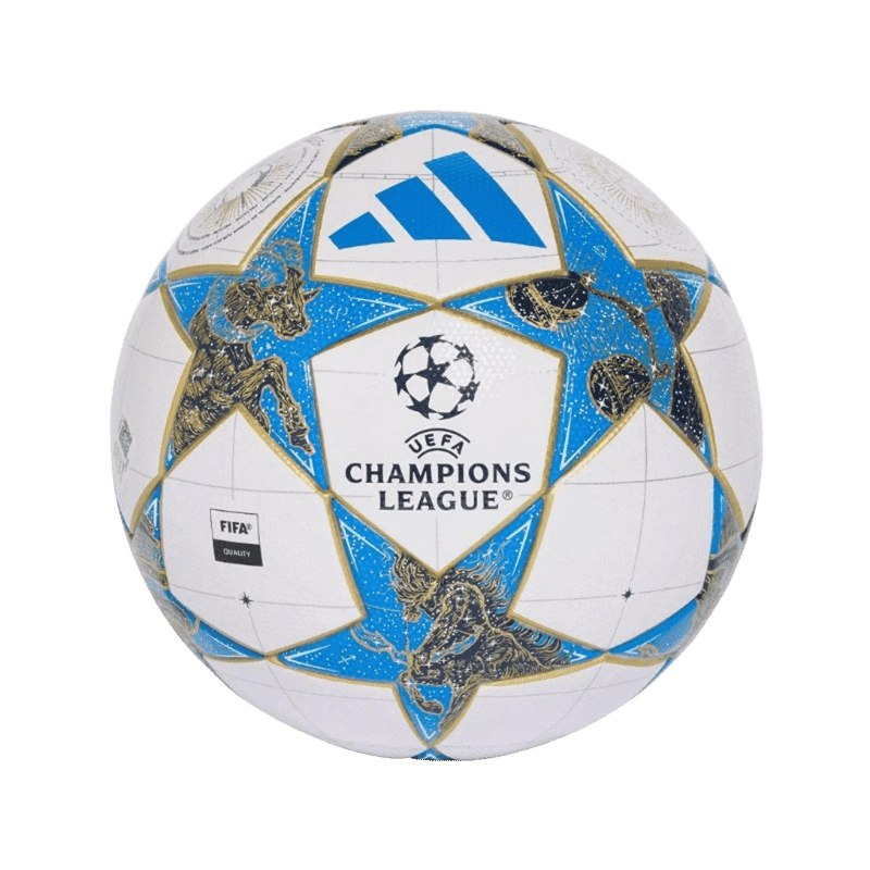 Bola Adidas UCL 2025/26 League Campo BOX