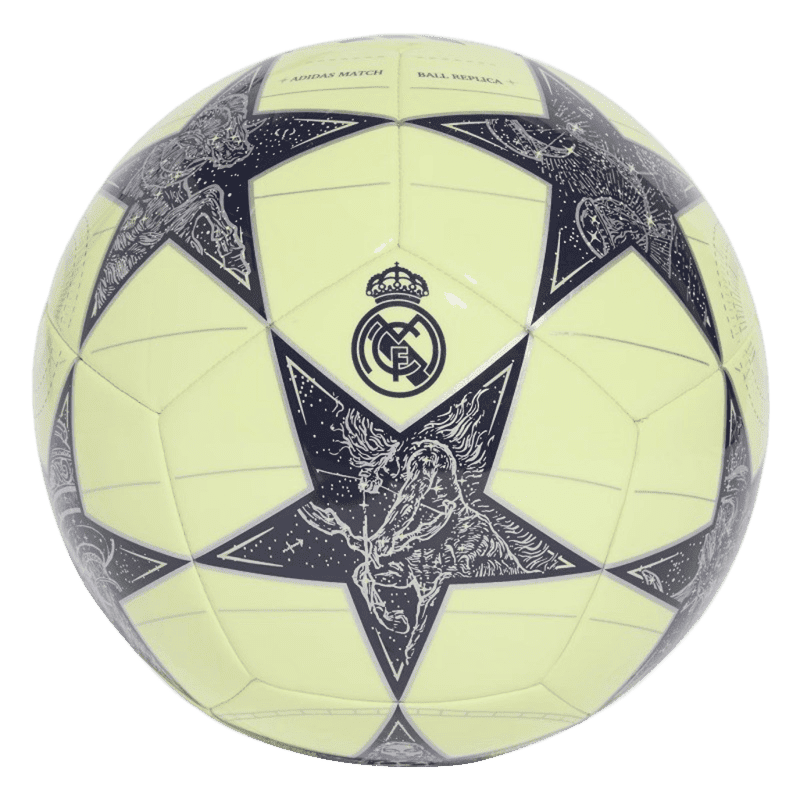 Bola Adidas Real Madrid Club Champions