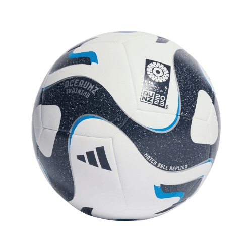 Bola Adidas Oceaunz Training Copa do Mundo Womens