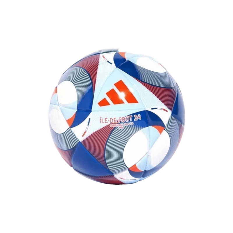 Mini Bola Adidas olimpiadas 2024