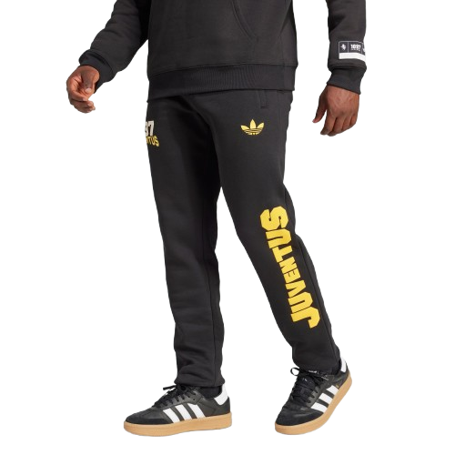 Cal�a Moletom Adidas Juventus Adulto 2025