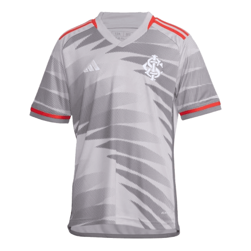 Camisa Adidas Internacional III 2024/25 Infantil