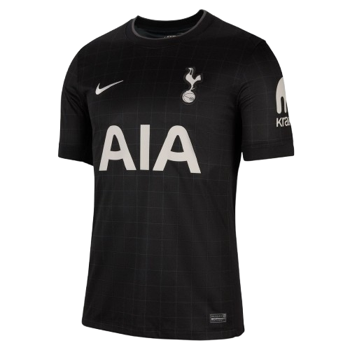 Camisa Nike Tottenham II 25/26 / Oficial Adulto | Mundo do