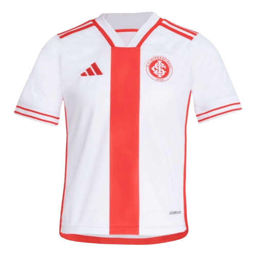 Camisa Adidas Internacional II 2024 Infantil