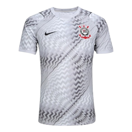 Camisa Nike Corinthians GK 2026/27 Masculino