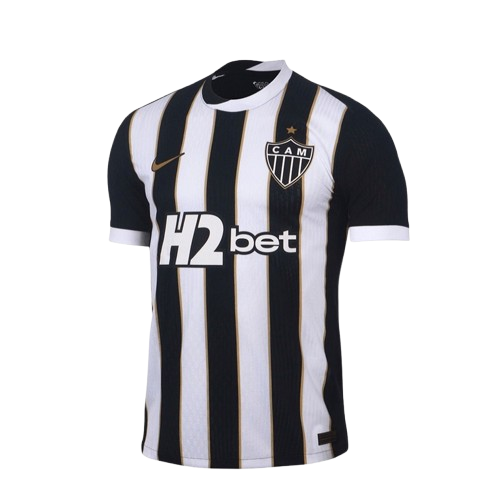 Camisa Nike Atletico Mineiro I torcedor 2026/27 Masculino