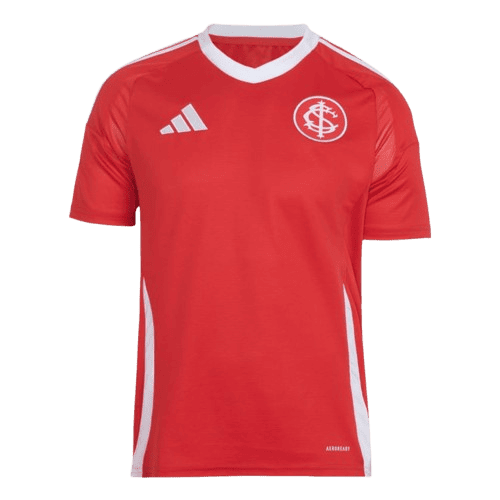 Camisa Adidas Internacional I 2025 Adulto