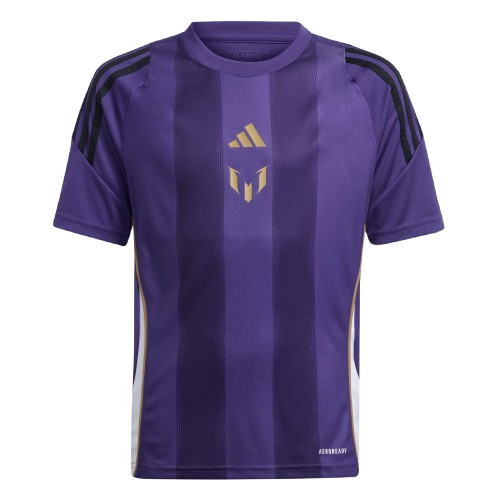 Camisa Adidas Messi Training Infantil