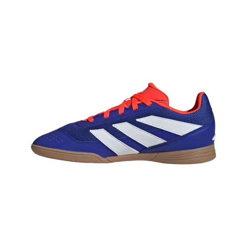 Chuteira Futsal Predator 24 Club Infantil