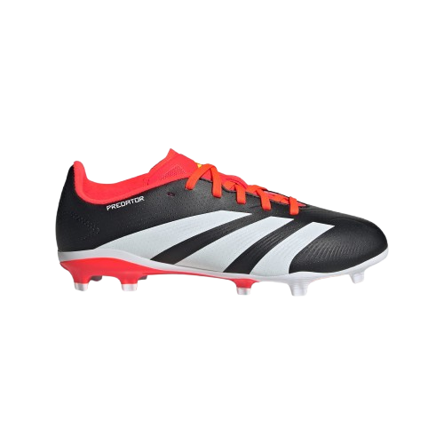 Chuteira Adidas Predator .3 League Low FG Infantil