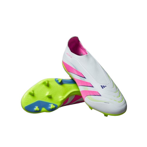 Chuteira Adidas Predator League LL Adulto FG/MG