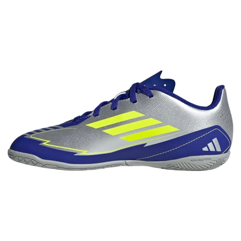 T�nis Futsal Adidas F50 Club Messi Infantil