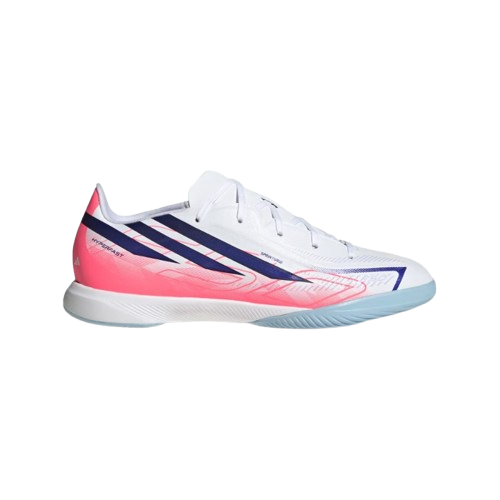 Chuteira Futsal F50 Hyperfast League Infantil