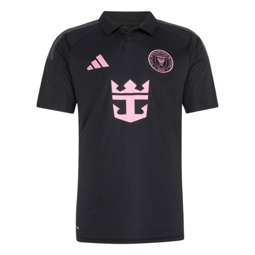 Camisa Adidas Inter de Miami II 2026/27 Torcedor