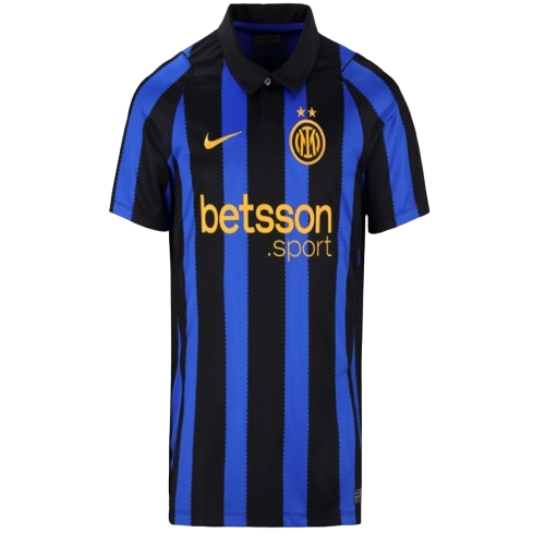Camisa Inter de Mil�o I 2026/27 Torcedor Masculino