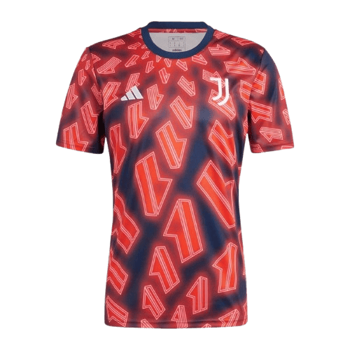 Camisa Adidas Juventus Pr�-Jogo 2024 Adulto