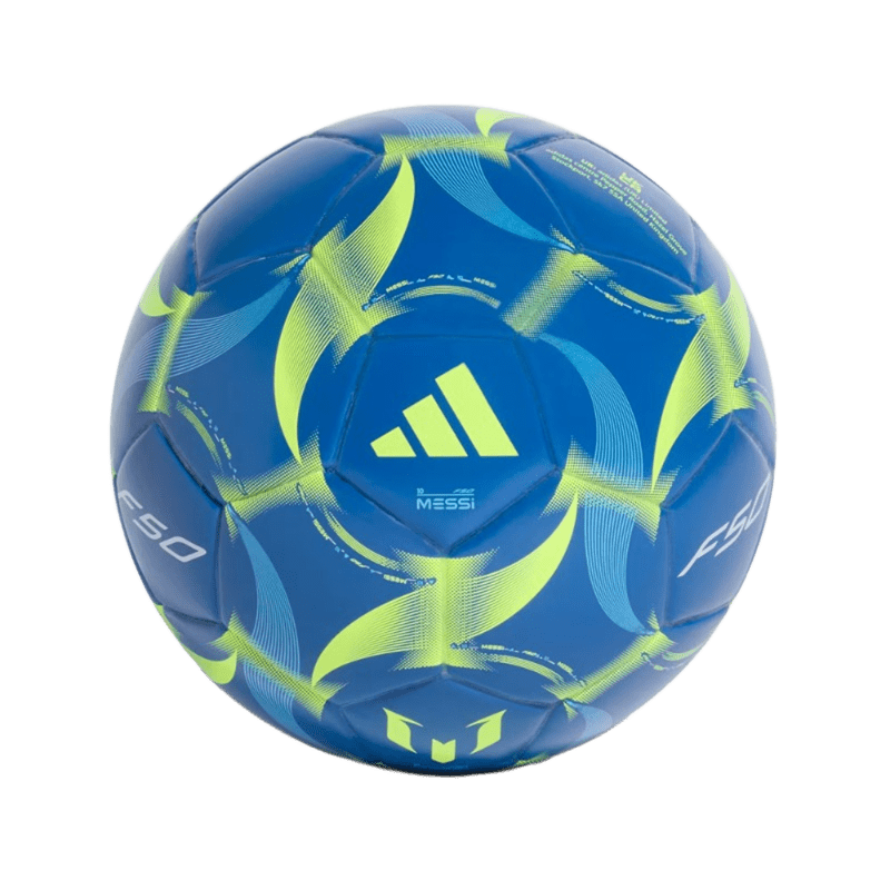 Mini Bola Adidas Messi Club Campo