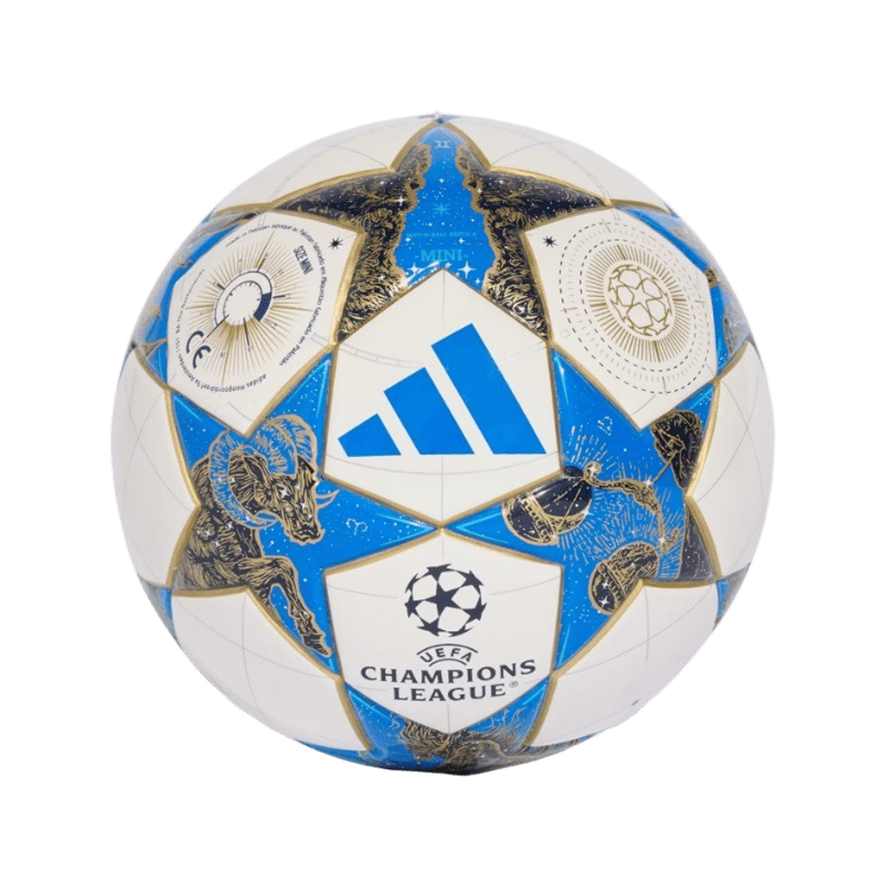 Mini Bola Adidas UCL 25/2026