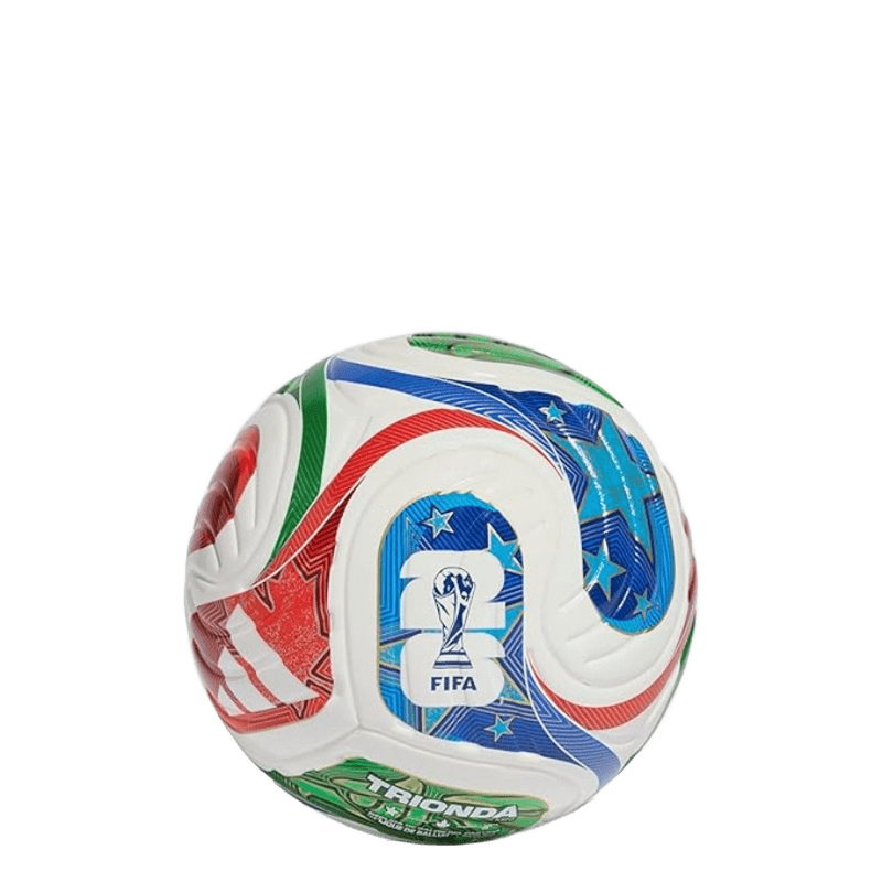 Mini Bola Adidas Trionda Copa do Mundo