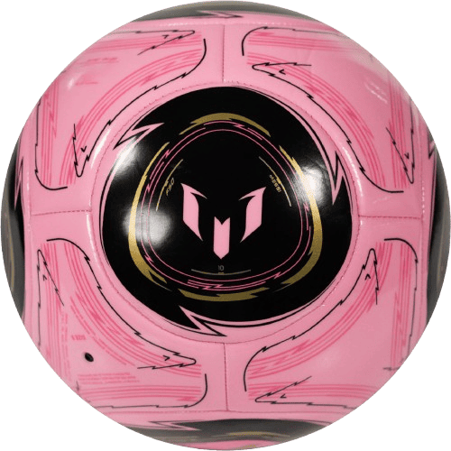 Bola Adidas Messi F50 2025