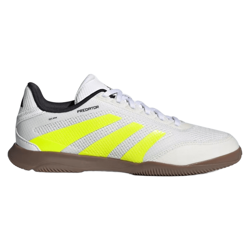 Chuteira Futsal Adidas Predator League Infantil