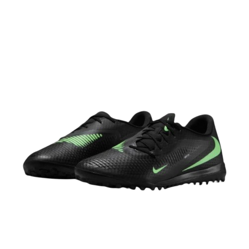 Chuteira Society Nike Phantom 6 Academy Low Adulto
