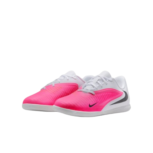 Chuteira Futsal Nike Phantom 6 Club Low Infantil