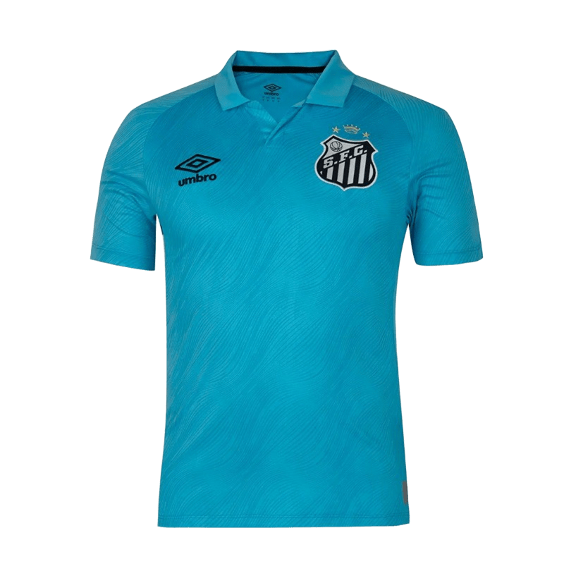 Camisa Umbro Santos Edi��o Especial 2025 Masculina