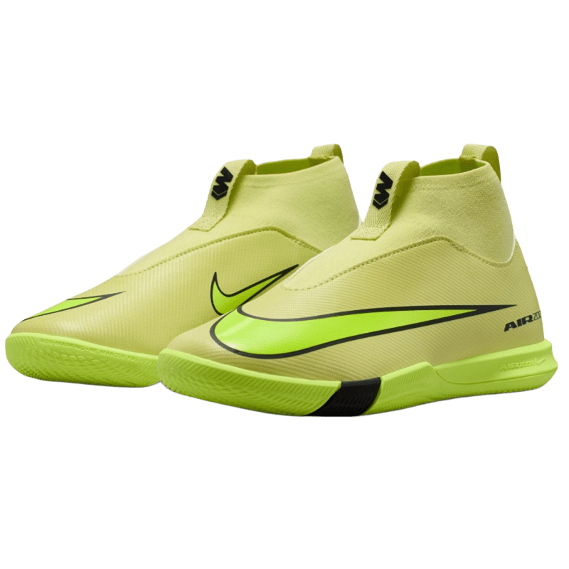 Chuteira Futsal Nike Superfly 10 Academy Infantil