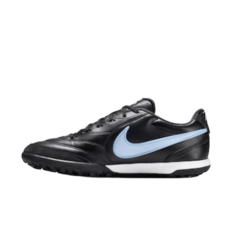Chuteira Society Nike Tiempo Ligera Pro Adulto