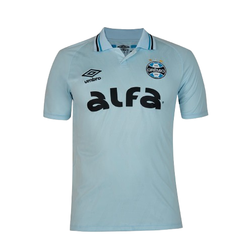 Camisa Umbro Gr�mio II 2025 Oficial Adulto