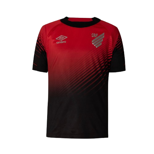 Camisa Umbro CAP I 2025 Oficial Infantil