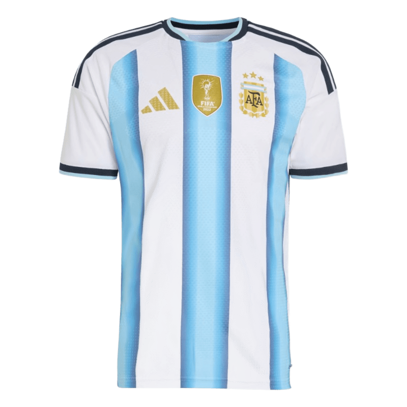 Camisa Adidas Argentina I 26/27 Oficial Jogador