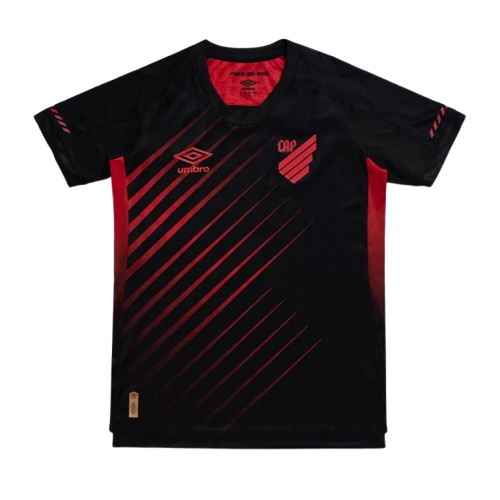Camisa Masculina Umbro Athletico Paranaense Third 2026 Jogador
